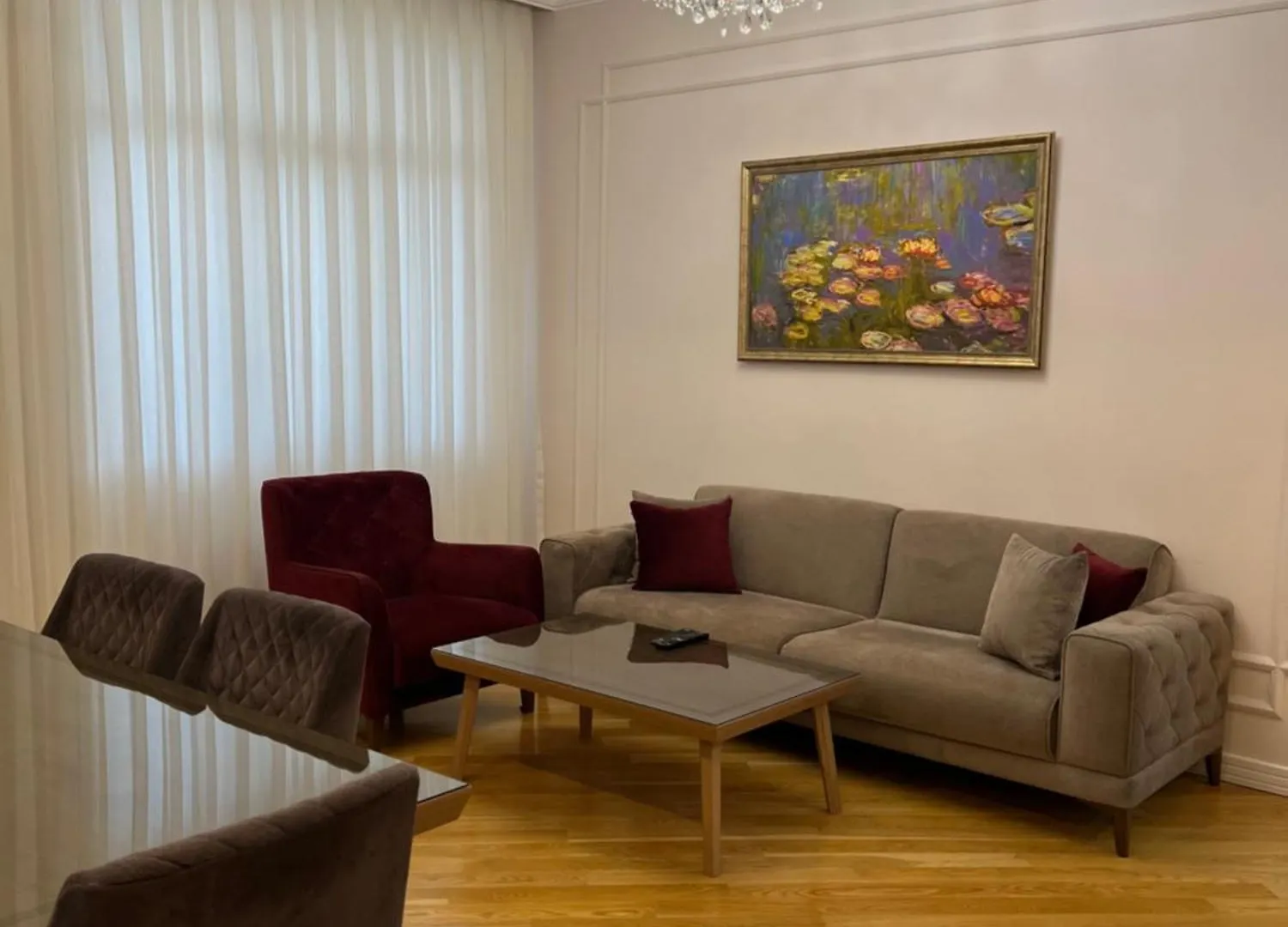 Granny'S House Apartment Baku