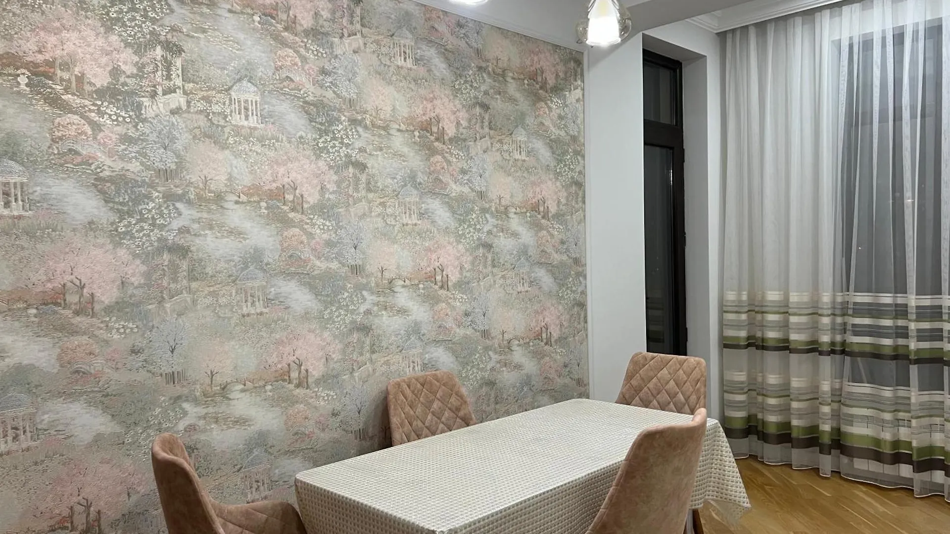 Granny'S House Apartment Baku