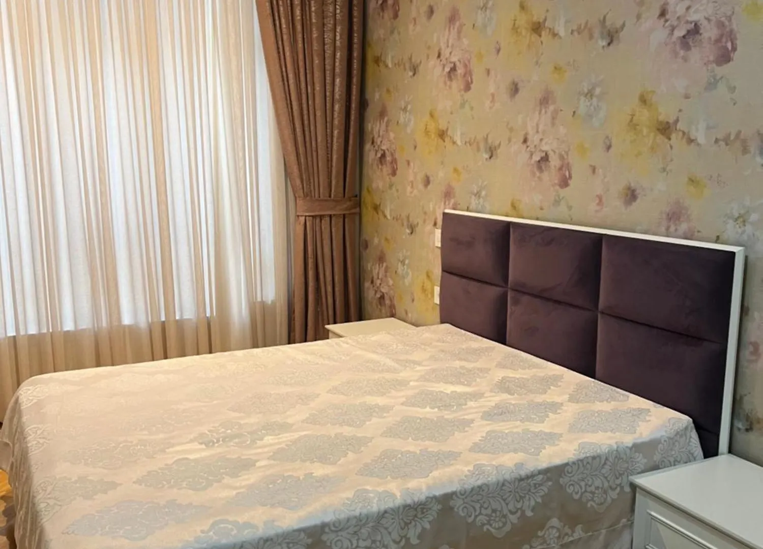 Granny'S House Apartment Baku
