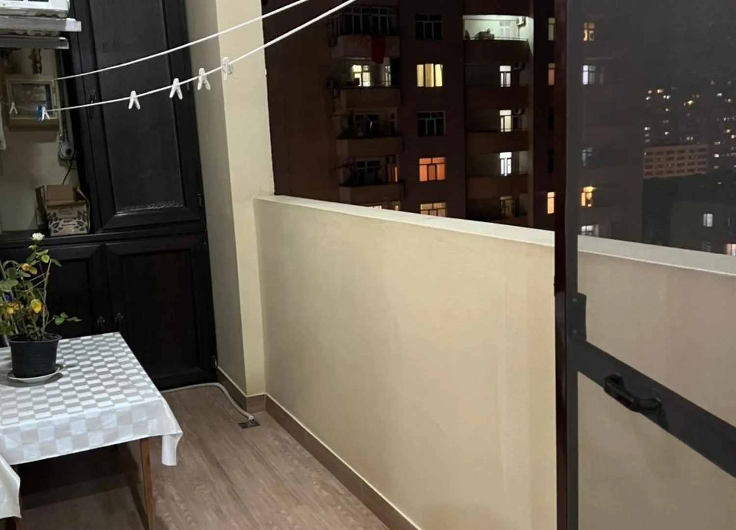 Granny'S House Apartment Baku Azerbaijan