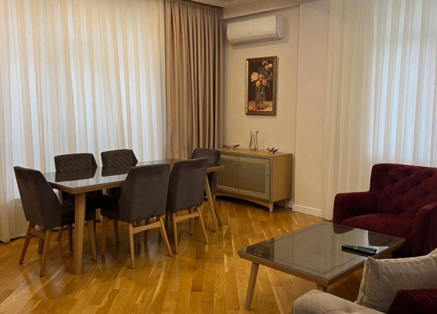 Granny'S House Apartment Baku
